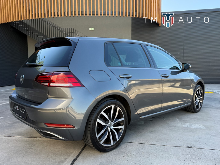 Volkswagen Golf e-GOLF  ELEKTRO 100 KW